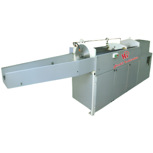 Horizontal Broaching Machine for precision industrial broaching operations