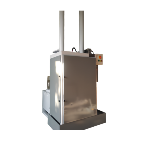 Vertical Broaching Machine Pull Type by Hardik Industries